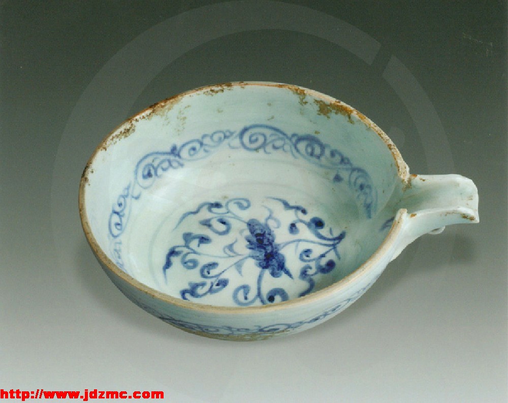 罕见的元青花精品 - 香儿 - xianger