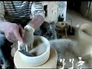 景德镇陶瓷利坯工艺
