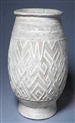 哪种陶器是商代制陶工艺中的一种特殊产品，用高岭土制成，商代以后，不复发现？