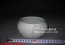 丽江的水1（浅色）-生活陶瓷的神品（茶洗、钵、缸）售价：69元